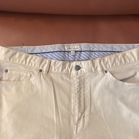 Men’s Pete Millar 5 pocket pants - Picture 2 of 2